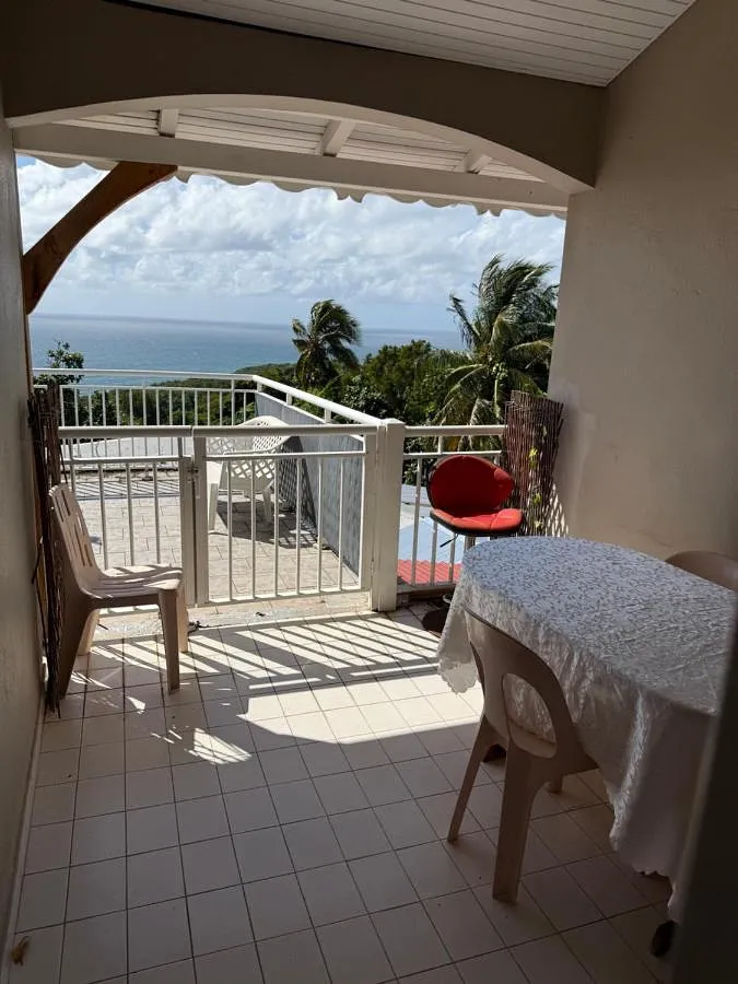 Hotel para 2 personas, con terraza y piscina - 1