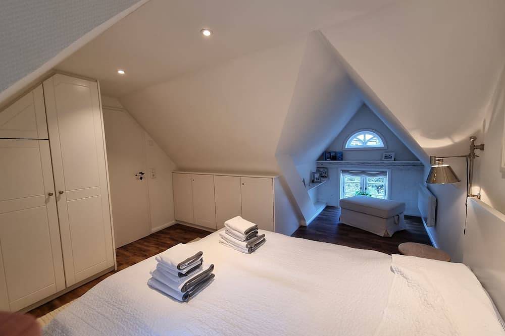 Ganze Wohnung, Ferienwohnung/App. für 3 Gäste mit 60m² in Oldsum (267772) in Toftum (Föhr), Oldsum