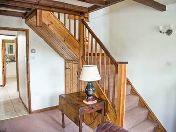 Cottage for 4 People in Herefordshire, West Midlands, Photo 3