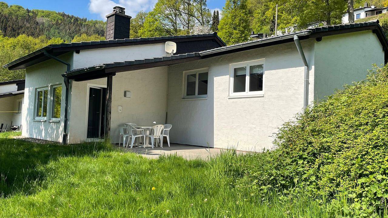 Ferienhaus für 4 Personen (78 m²) in Biersdorf am See in Biersdorf am See, Eifelkreis Bitburg-Prüm
