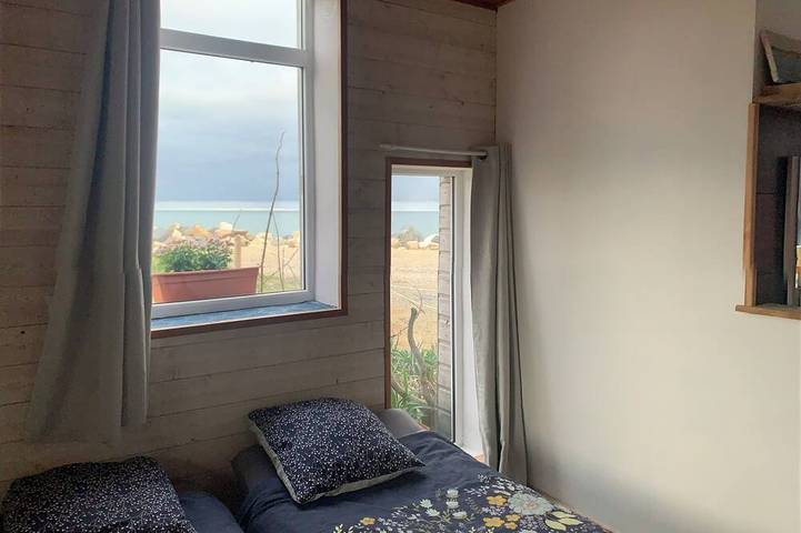 Location de vacances pour 8 personnes dans Plage du Sillon de Talbert - 2