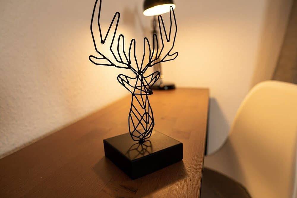Fullhouse | Halle | T28 Deer Apt., foto 12