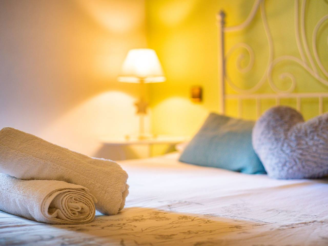 Ländliches Haus La Carrozal Senda del Oso in Teverga, Chaîne Cantabrique