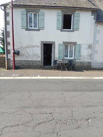 Gîte pour 6 personnes à Picherande
