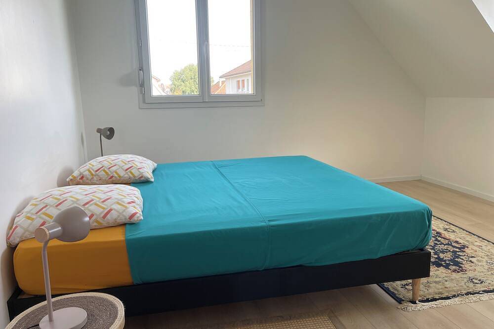 Villa pool Haguenau in Haguenau, Nordelsass