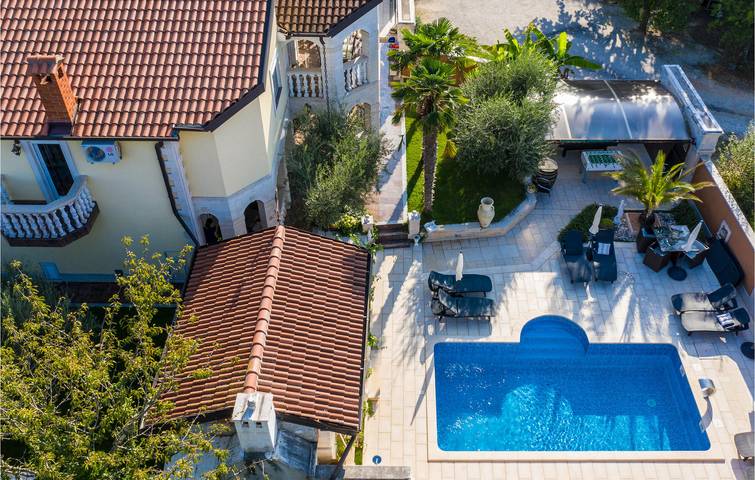 Ferienwohnung für 4 Personen, mit Terrasse in Kosinozici - 2