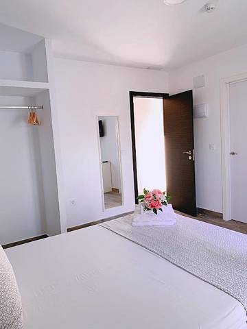 Gîte pour 2 personnes, avec terrasse à Alcalá de Guadaíra