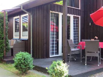 Ferienhaus für 4 Personen in Extertal, Kreis Lippe, Bild 1