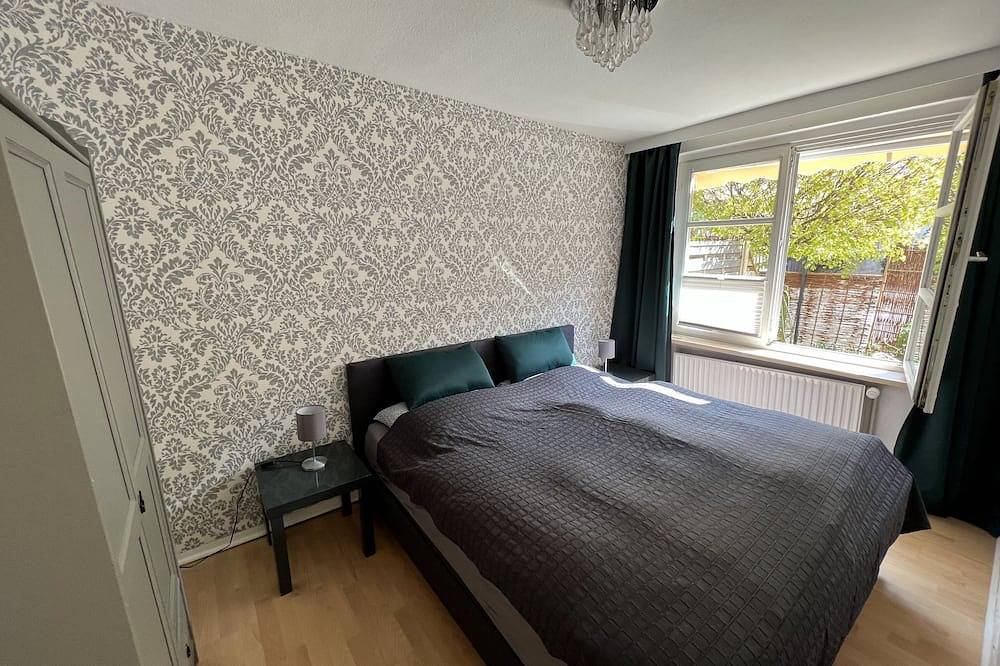 Ganze Wohnung, Ferienwohnung Altstadt in Bad Segeberg, Kreis Segeberg