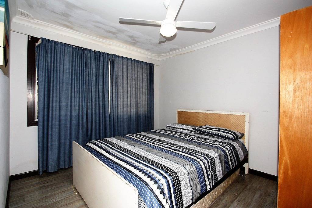 Brooklands - Budget Beach Shack Style Unterkunft in Guilderton, Western Australia