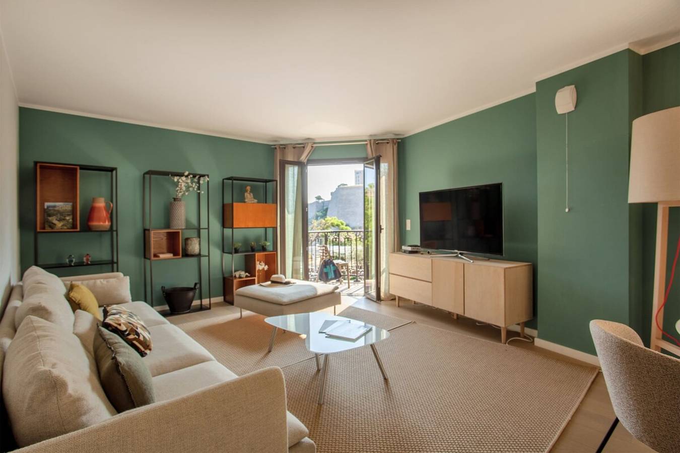 Ganze Wohnung, Casa Aliméa in Calvi, Calvi und Umgebung