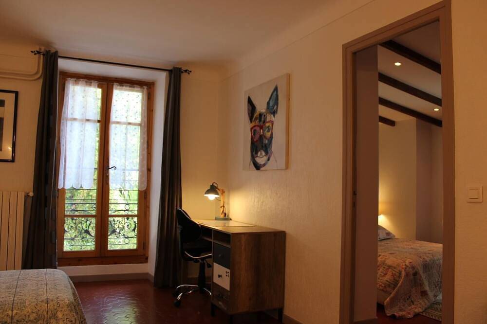 La Villa Barbary - Carros in Carros, Cannes region