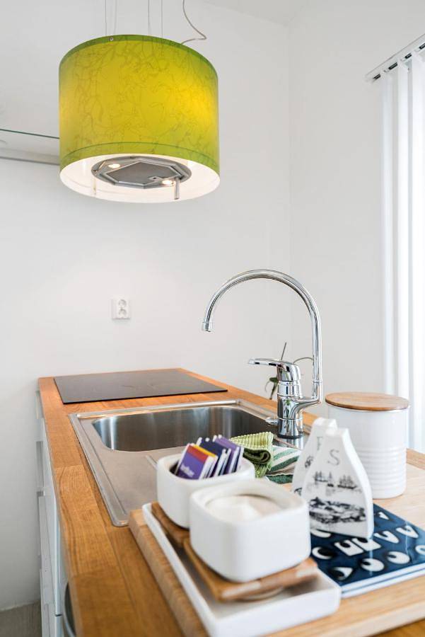 Location de vacances pour 9 personnes, avec piscine ainsi que jardin et jacuzzi dans Trondheim - 3