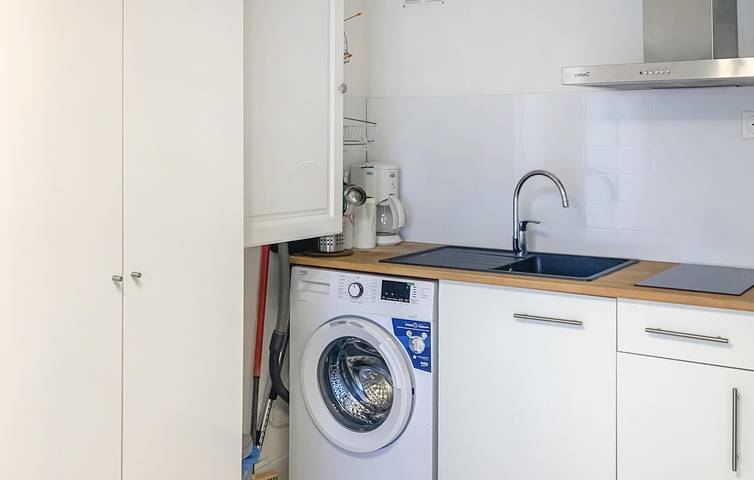 Ferienhaus für 2 Personen, mit Terrasse in Provence-Alpes-Côte d'Azur - 4