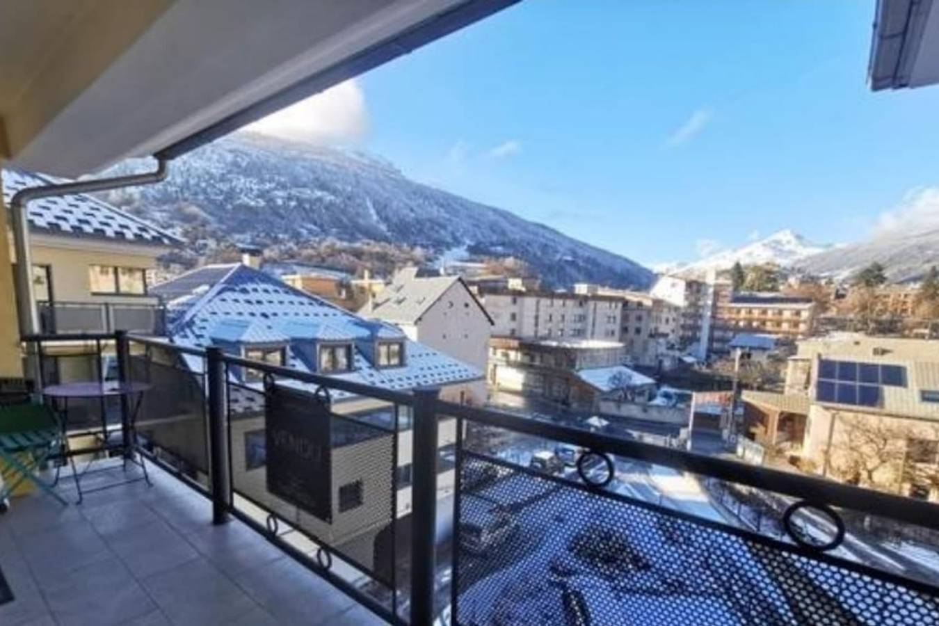 Photo : Appartement de vacances