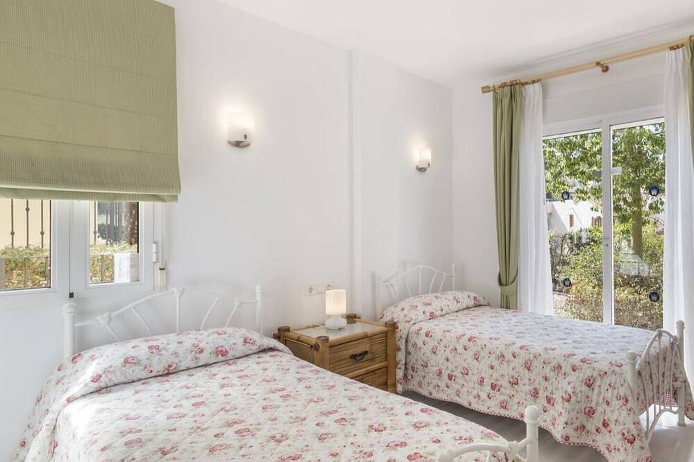 Entire apartment, La Manga Club Los Olivos Apartment 68 in La Manga Club, Cartagena