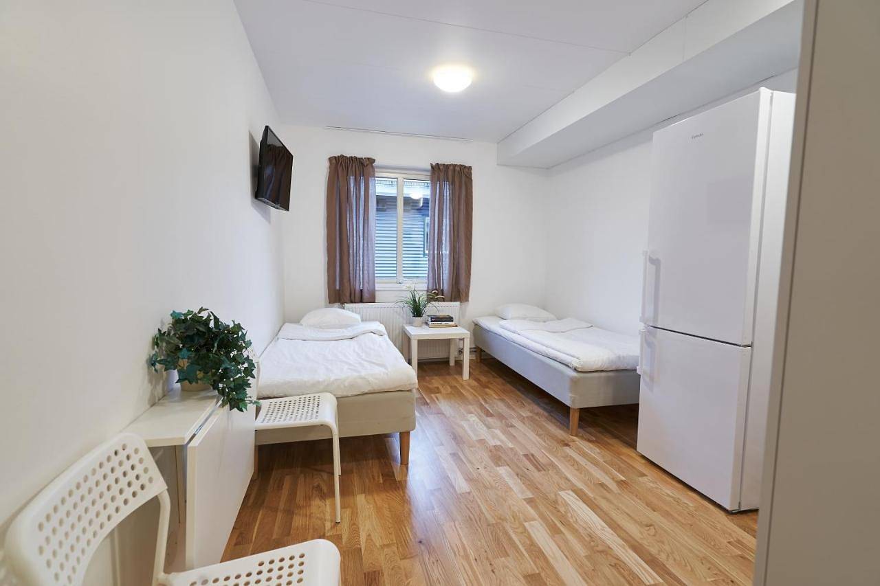 Studio Apartment in Habo (Mälaren), Lac Mälar