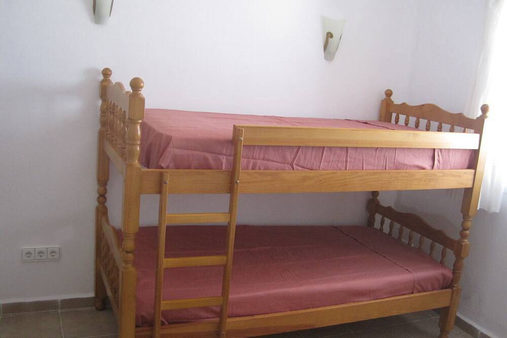 Ideal House For Rest And Tranquility in Fortuna, Murcia Binnenland