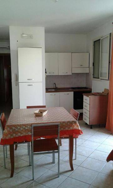 Apartamento vacacional entero, Dimora Liccisa Porto Cesareo - Torre Lapillo in Torre Lapillo, Golfo de Tarento