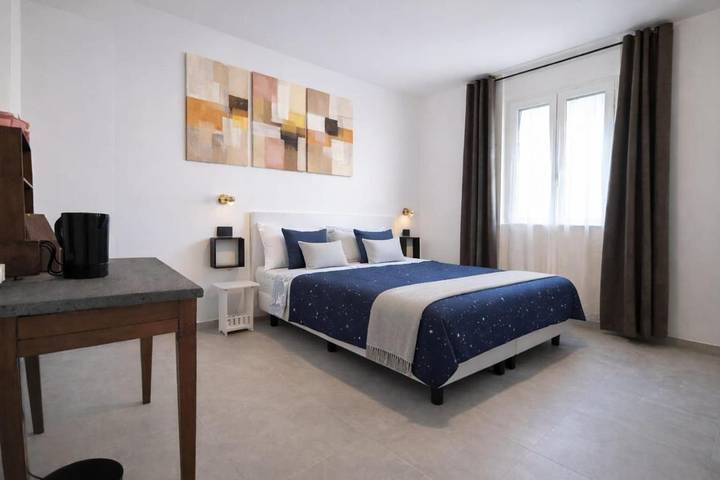 Maison d’hôte pour 3 personnes à Varèse