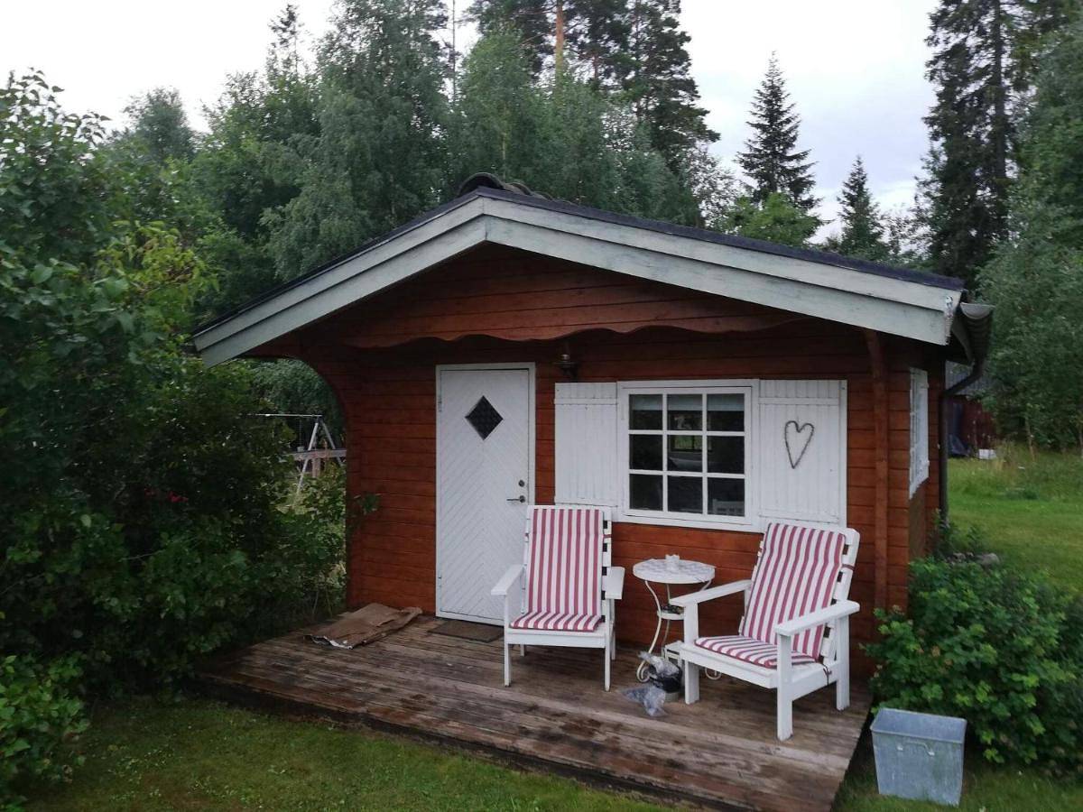 Two-Bedroom Holiday Home in Uppsala