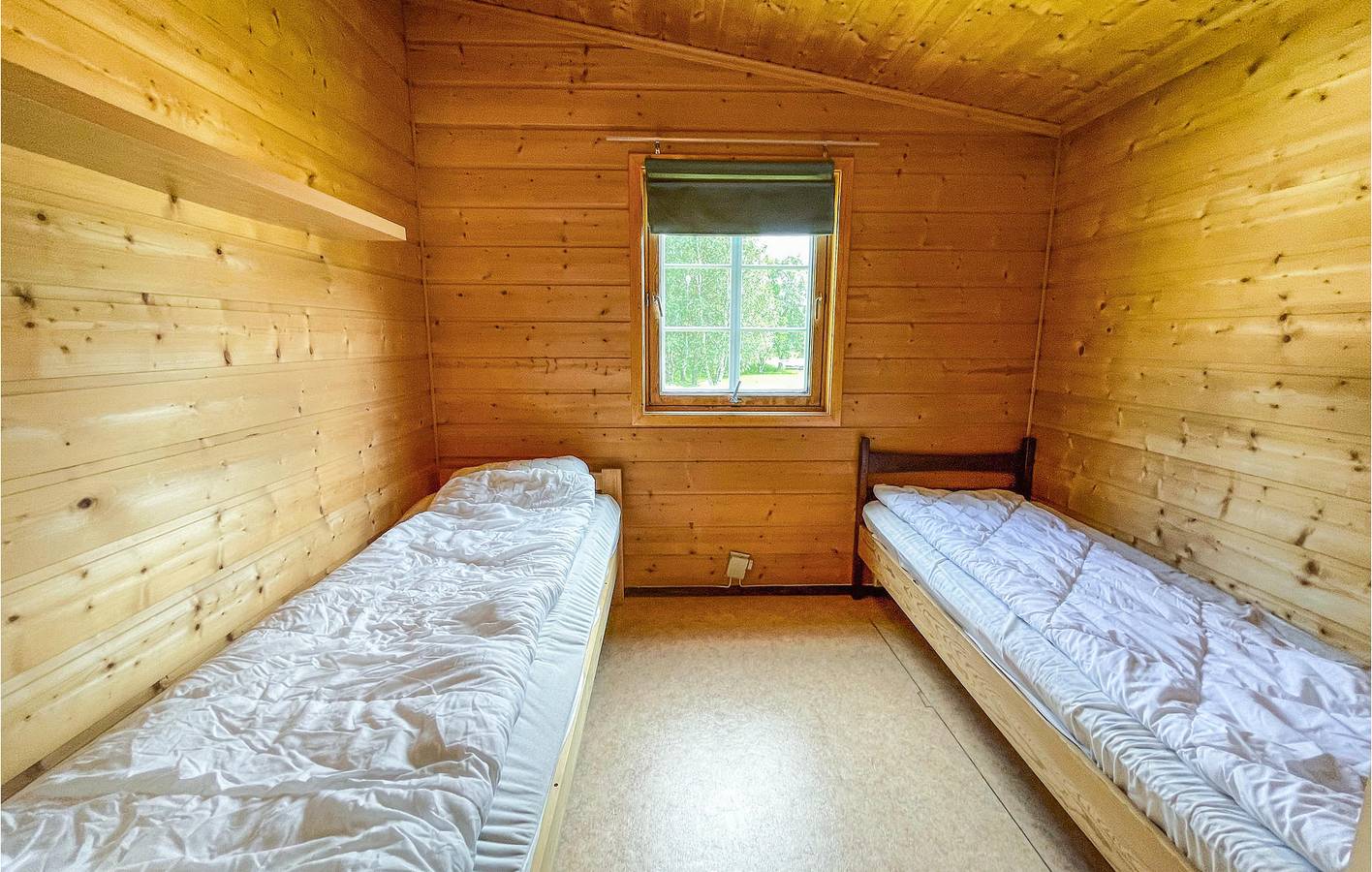 Ferienhaus für 4 Personen mit Terrasse in Dovre