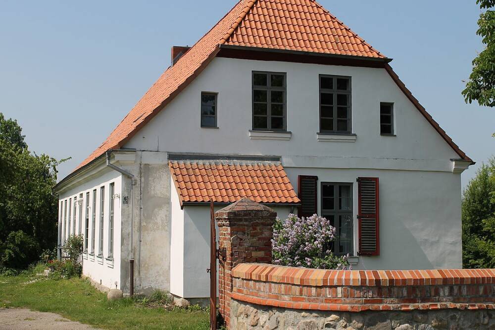 Sommerhaus in Steffenshagen nahe Ostsee in Steffenshagen, Rostock und Umgebung