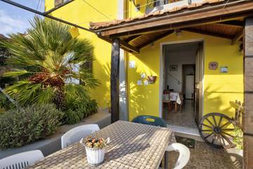 Casa Vacanza per 6 Persone in Villa Faraldi, Provincia di Imperia, Foto 3