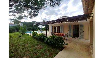Villa voor 7 Personen in Le Plan-de-la-Tour, Draguignan en omgeving, Afbeelding 2