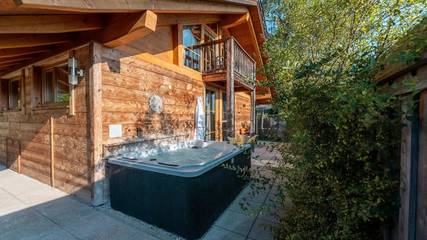 Ferienhaus für 6 Personen in Ainring, Bayerische Alpen, Bild 4