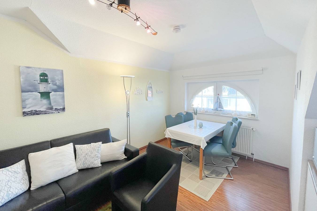 Ferienwohnung in Usedom ab 82€ pro Nacht