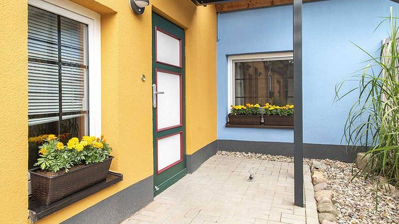 Ganze Ferienwohnung, Ferienwohnung für 2 Personen (50 m²) in Ribnitz-Damgarten in Körkwitz, Ribnitz-Damgarten