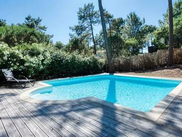 Villa for 10 People in Lacanau Ocean, Lacanau, Photo 3