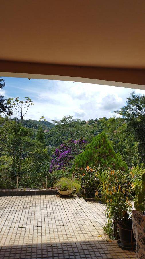 Gîte pour 3 personnes, avec jardin et vue dans Região Metropolitana do Rio de Janeiro - 4