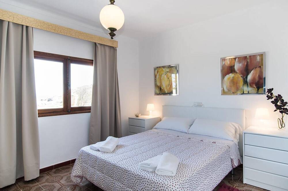 Bonita casa en Sillot Cala Morlanda con Wifi in S'illot Cala Morlanda, Manacor