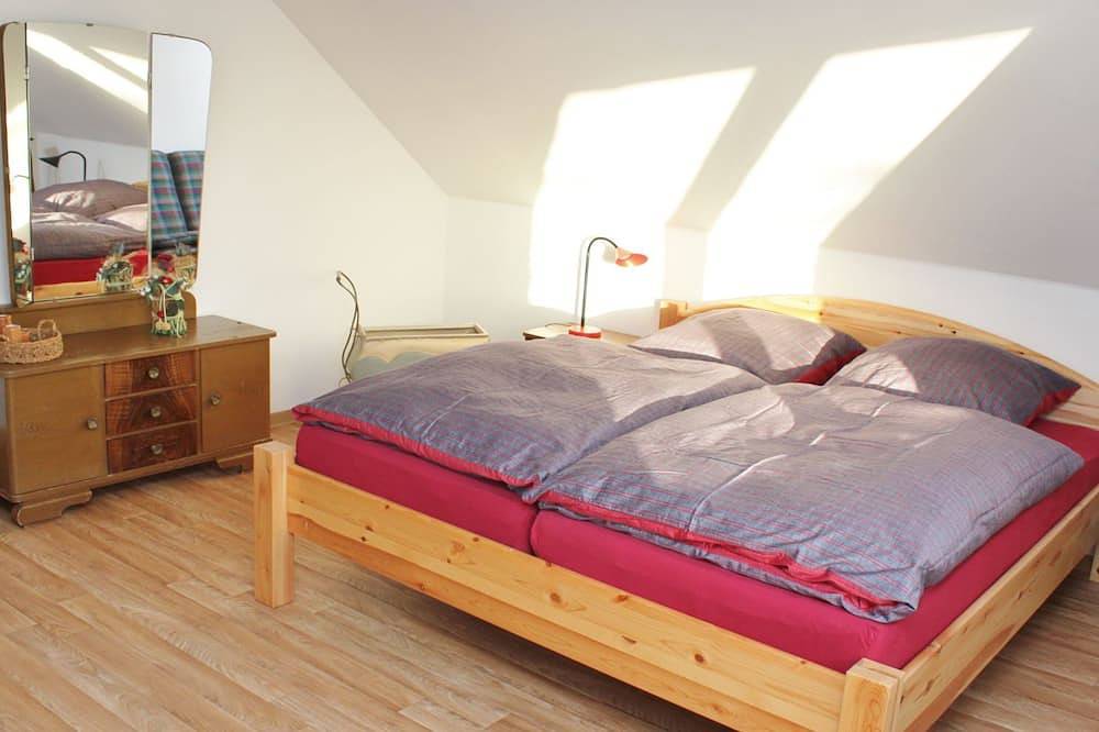 Kremperhuus Haus in Risum-Lindholm, Nordseeküste