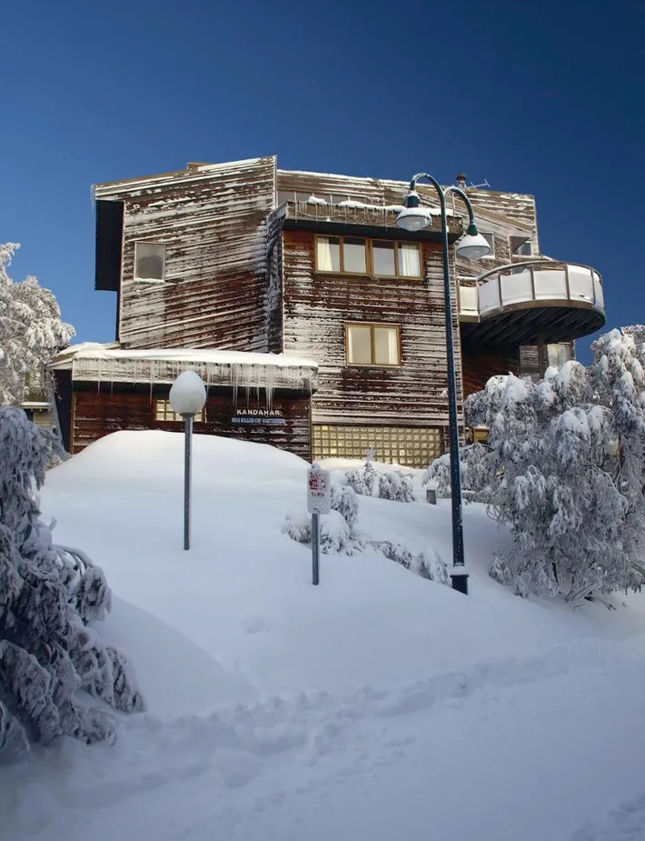 Lodge for 3 people, with terrace - 1