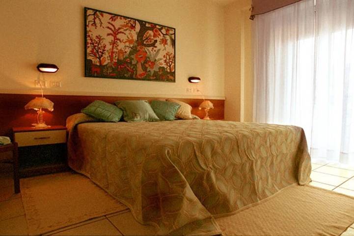 Appartement entier, Modern and luxurious penthouse with views of the sea and beaches of Cattolica in Cattolica, Province de Rimini