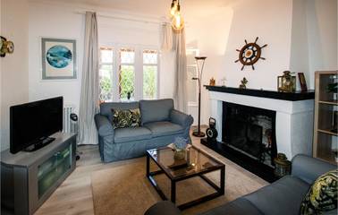 Casa para 9 Personas en Alella, Maresme, Foto 3