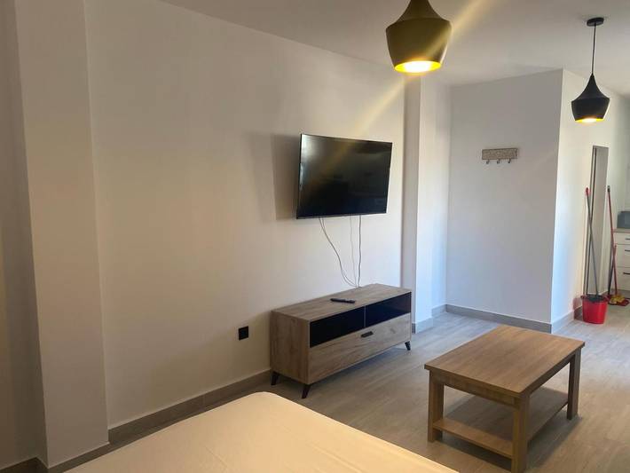 Apartamento de vacaciones para 4 personas - 1