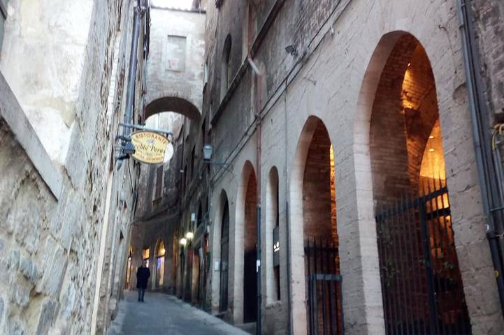 Appartamento vacanze per 5 persone, con balcone - 1