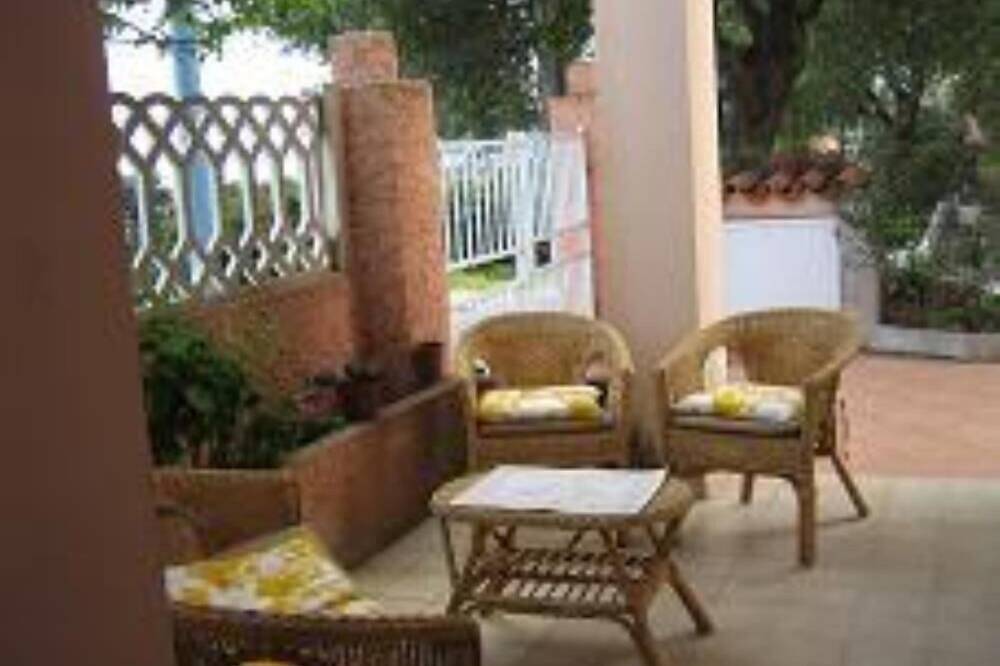 Piso / apartamento - Dorgali in Cala Gonone, Dorgali