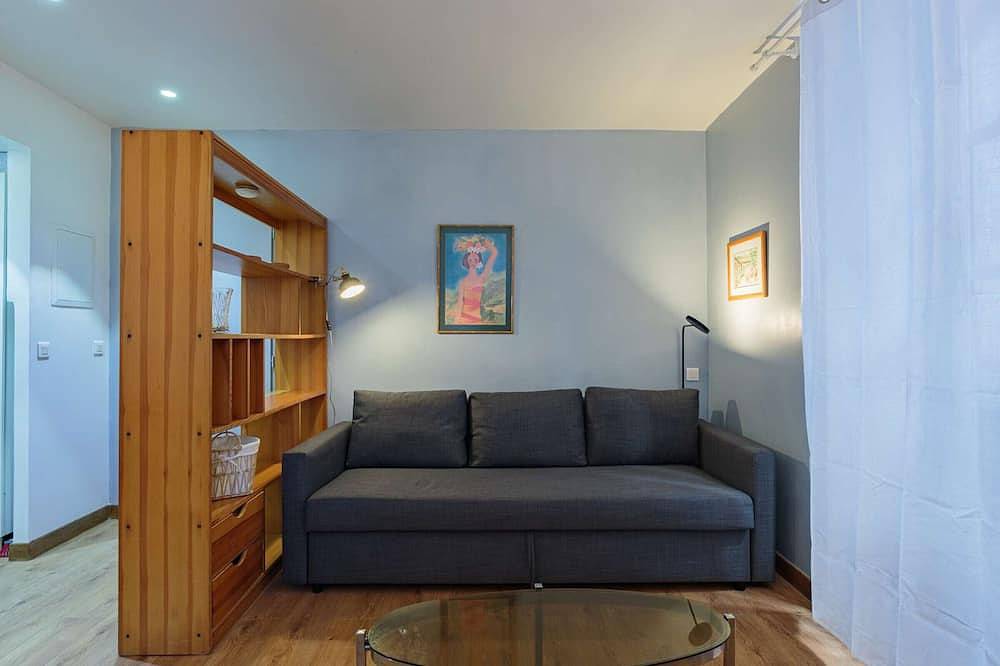 Ganze Wohnung, Modernes Studio im Herzen von Ciboure in Ciboure, Bayonne und Umgebung