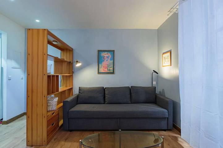 Gîte pour 2 personnes dans Office De Tourisme De Ciboure - 4