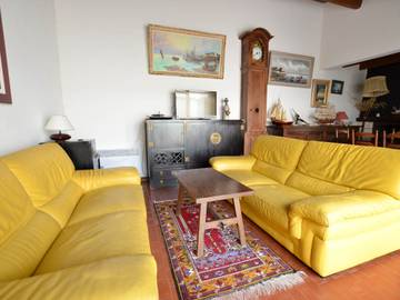 Holiday Rental for 8 People in La Palmyre, Les Mathes, Photo 1