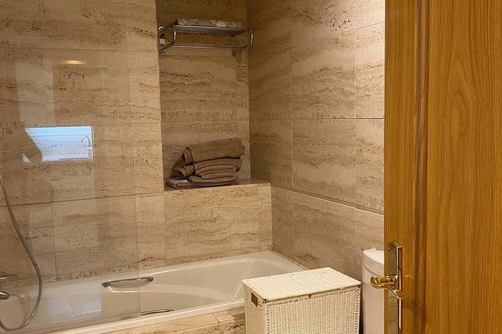 Hel lejlighed, Marbella Beach Wonderful apartment in the prestigious C.R Gran Marbella. in Marbella Centre, Marbella