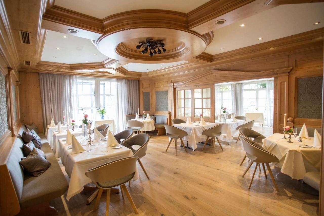 Hotel Sauerländer Hof in Hallenberg, Hochsauerlandkreis
