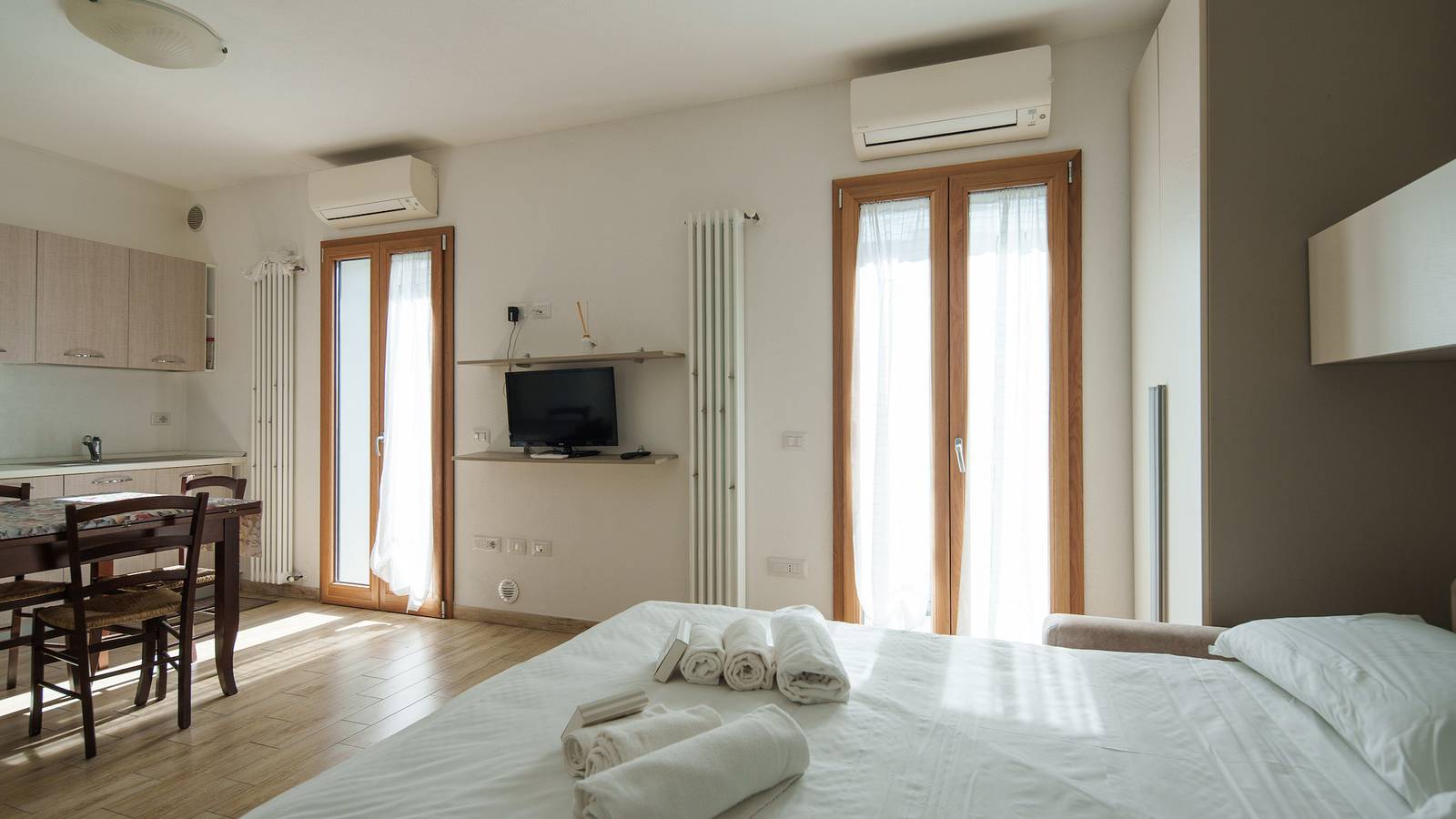 Appartamento intero, Urban Loft-2 -  In the heart of Olbia in Terranoa/Olbia, Olbia