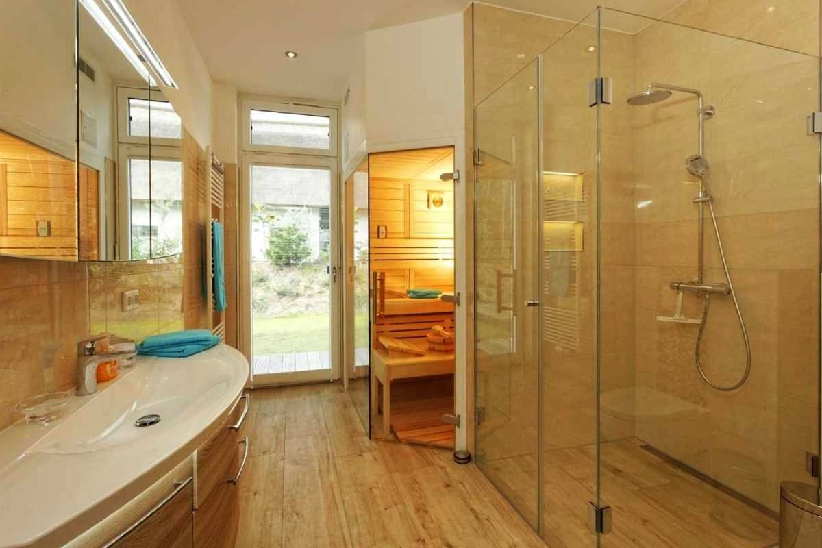 Three-Bedroom House in Karlshagen, Usedomer Norden