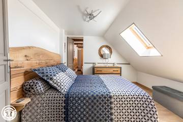 Chambre D’hôte pour 6 Personnes dans Singles (Puy-de-Dôme), Région de Besse-et-Saint-Anastaise, Photo 3